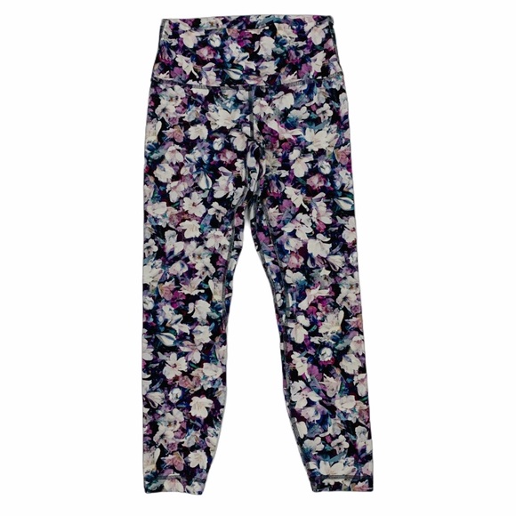 Lululemon Align Pant Ii Utopia Multi 